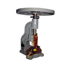 BALL PRESS MACHINE